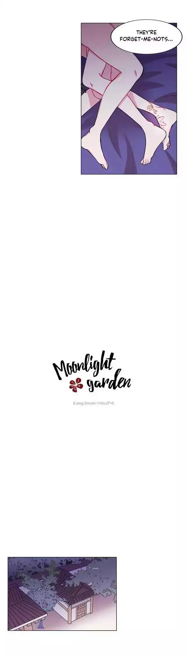 Moonlight Garden Chapter 29 Page 6