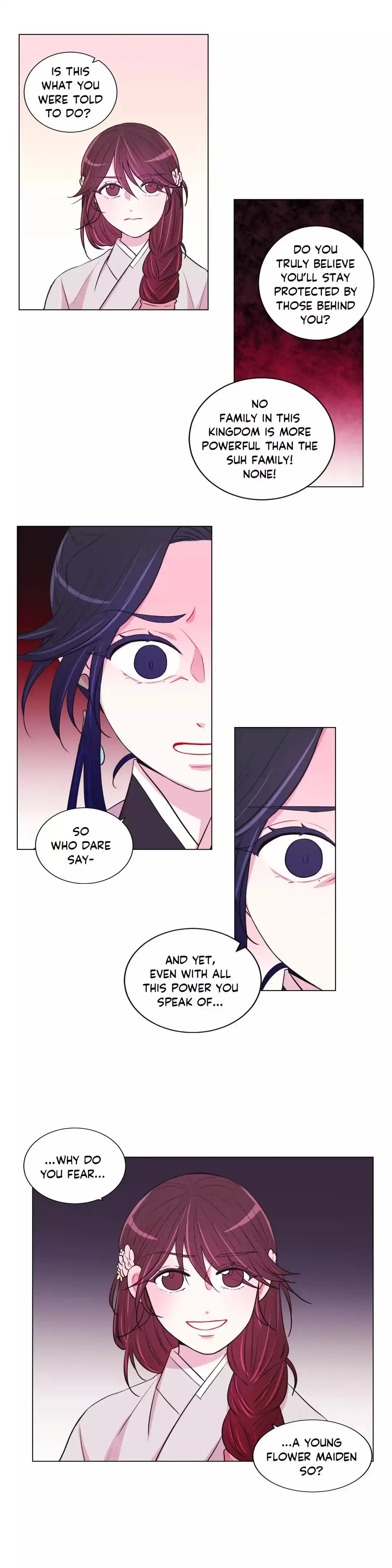 Moonlight Garden Chapter 31 Page 13