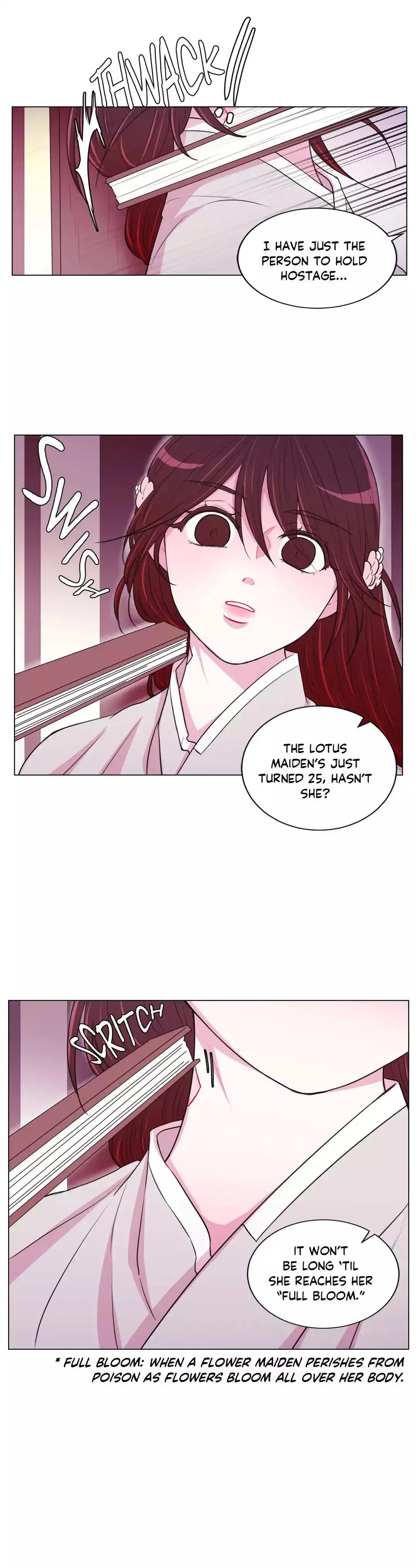 Moonlight Garden Chapter 31 Page 16