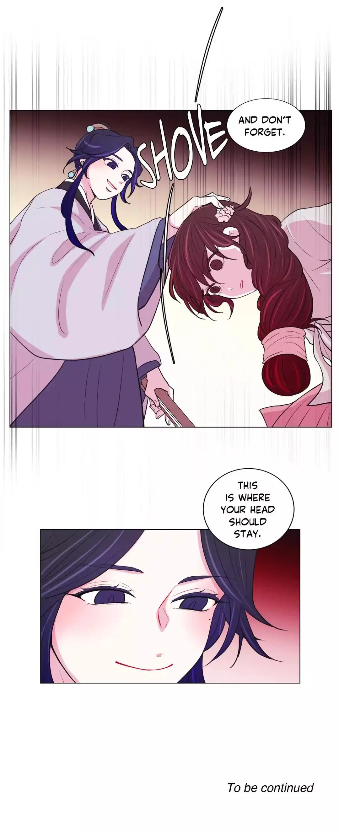 Moonlight Garden Chapter 31 Page 19