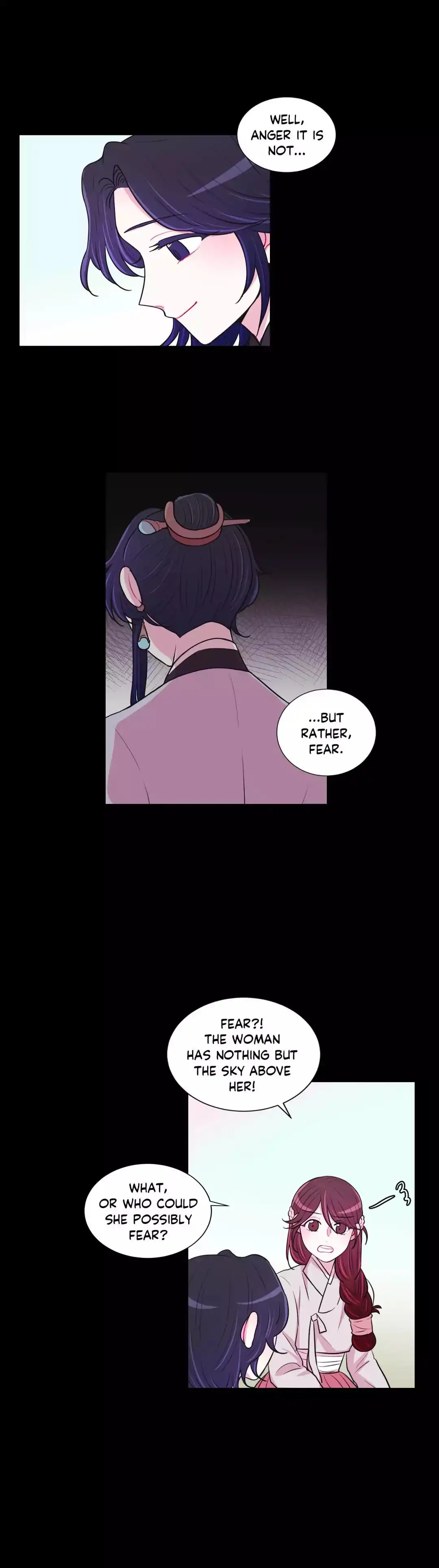 Moonlight Garden Chapter 31 Page 2
