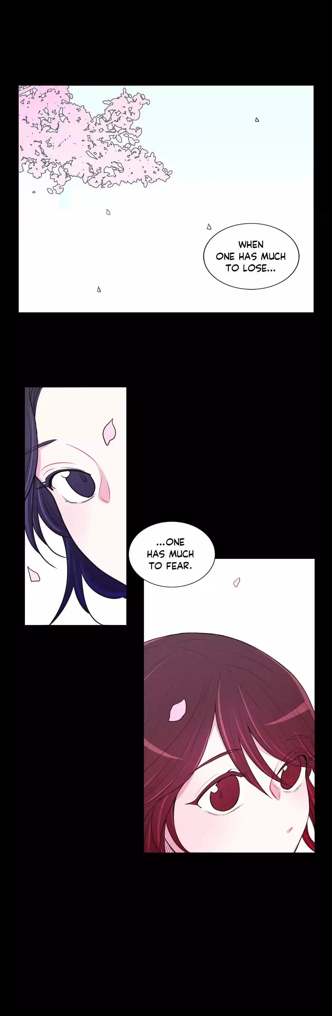 Moonlight Garden Chapter 31 Page 3