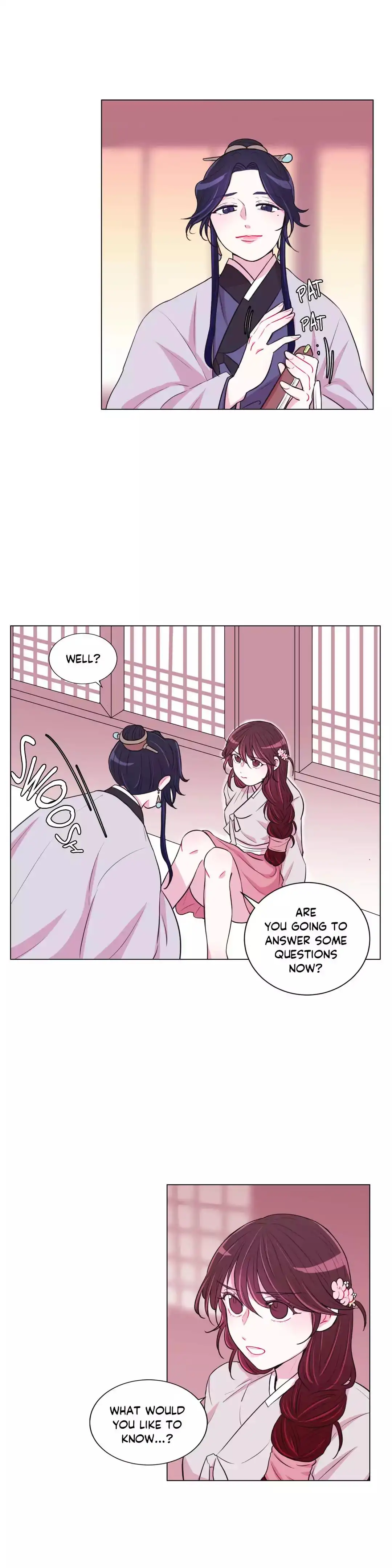 Moonlight Garden Chapter 32 Page 2