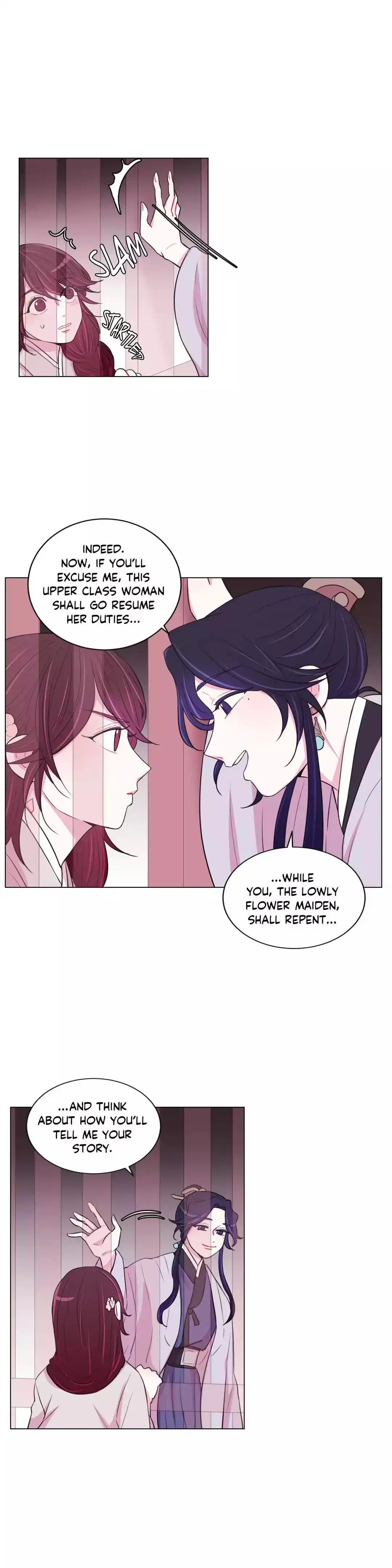 Moonlight Garden Chapter 32 Page 7