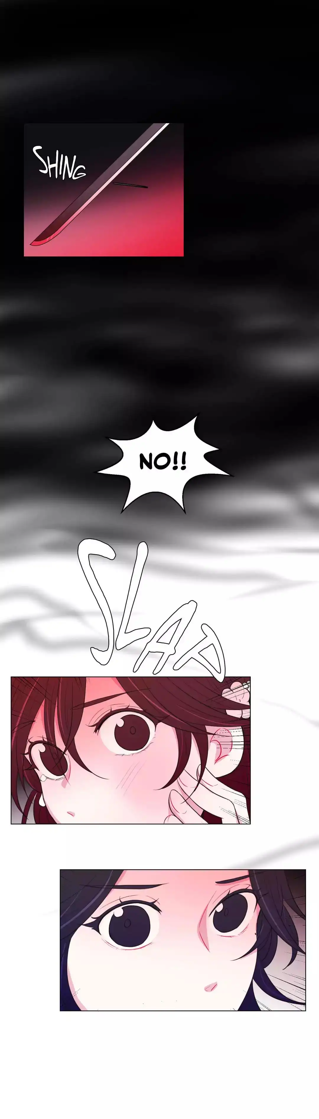 Moonlight Garden Chapter 33 Page 19