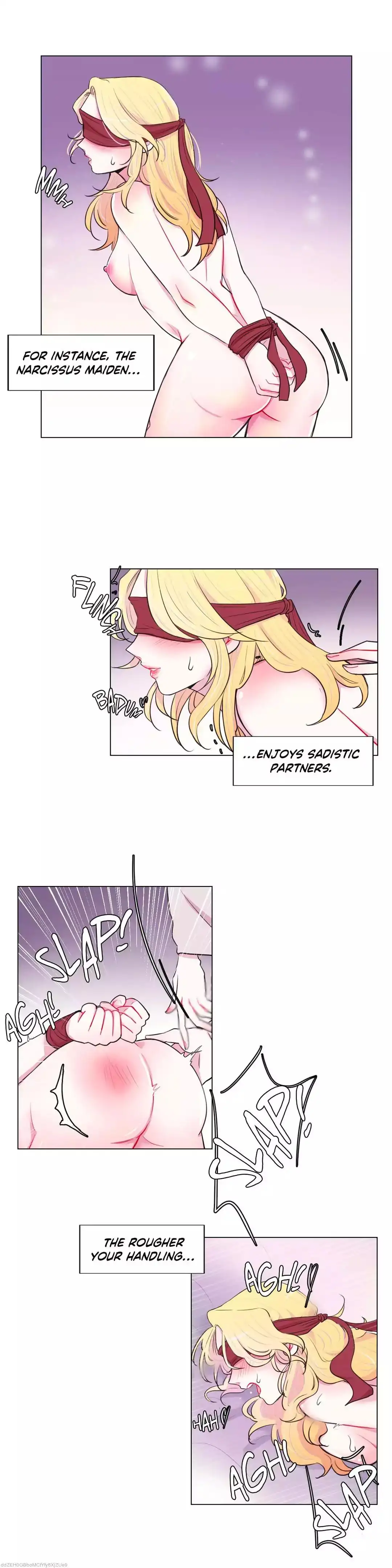 Moonlight Garden Chapter 33 Page 2