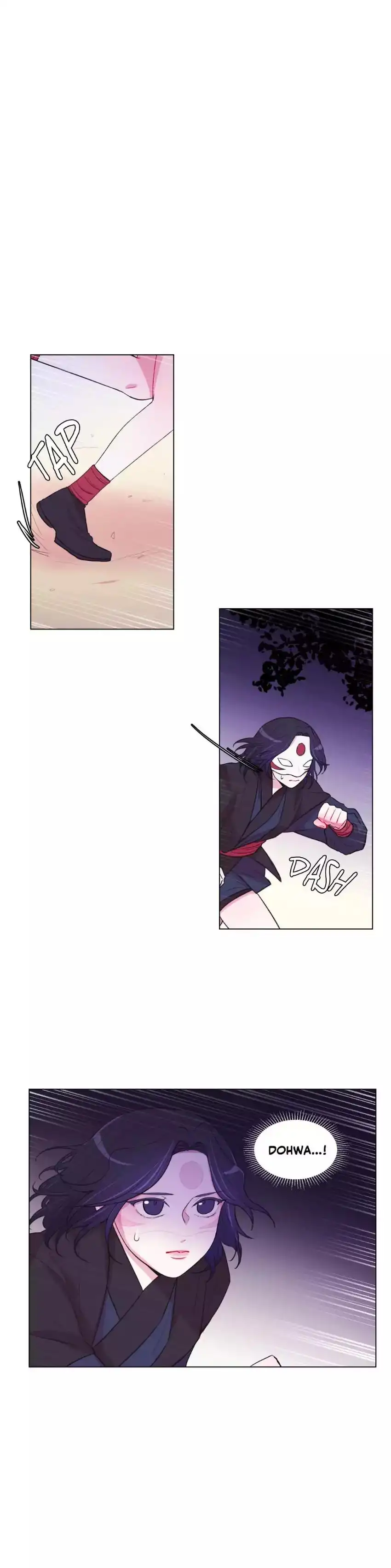 Moonlight Garden Chapter 34 Page 1