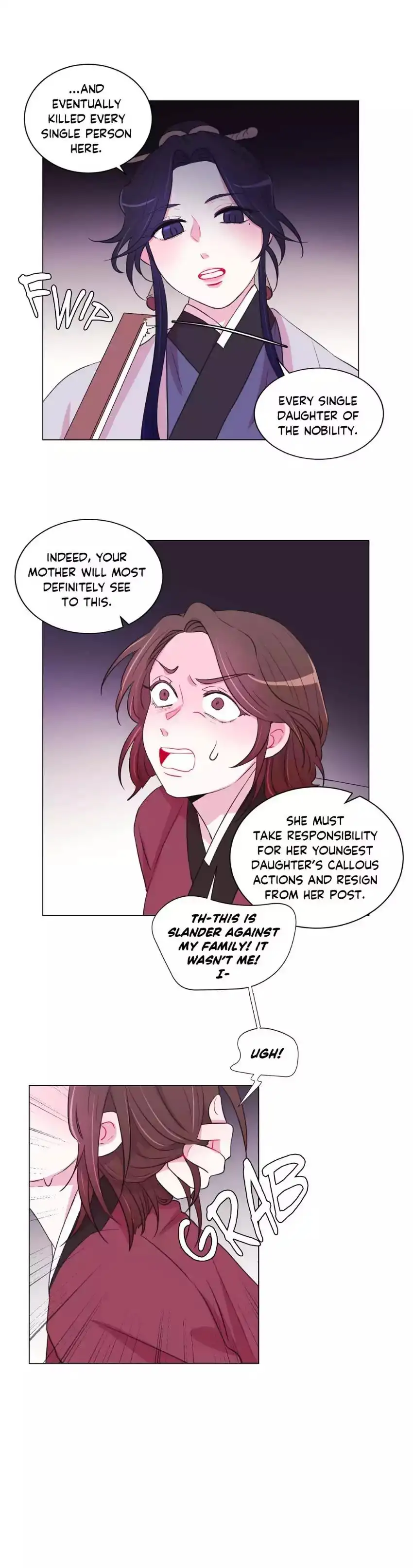 Moonlight Garden Chapter 34 Page 20