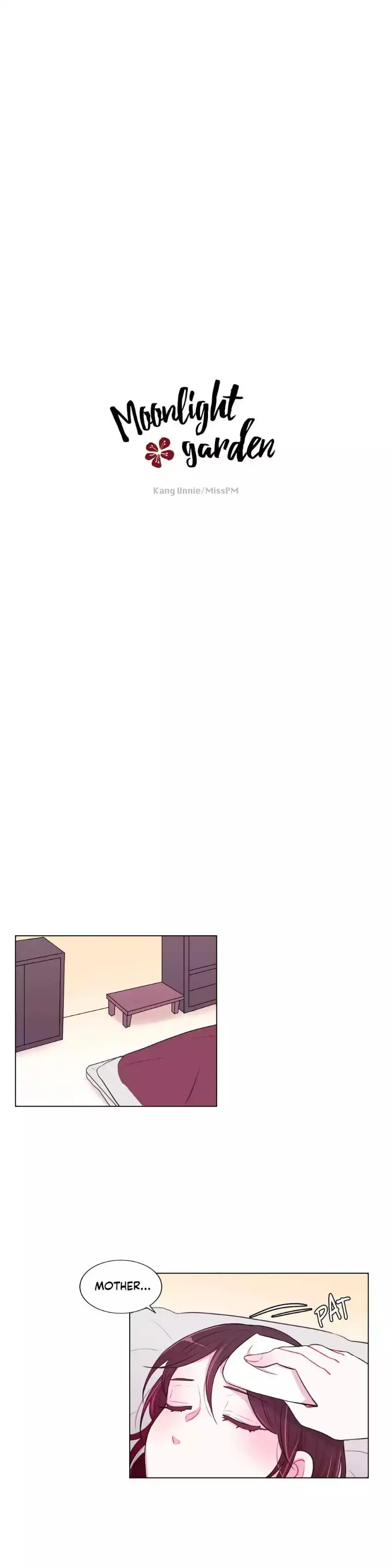 Moonlight Garden Chapter 34 Page 5