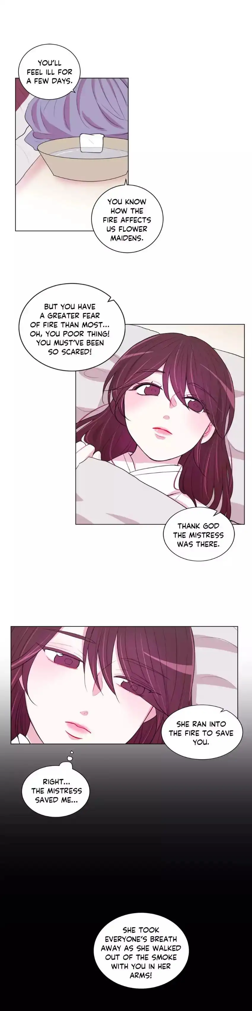 Moonlight Garden Chapter 34 Page 7
