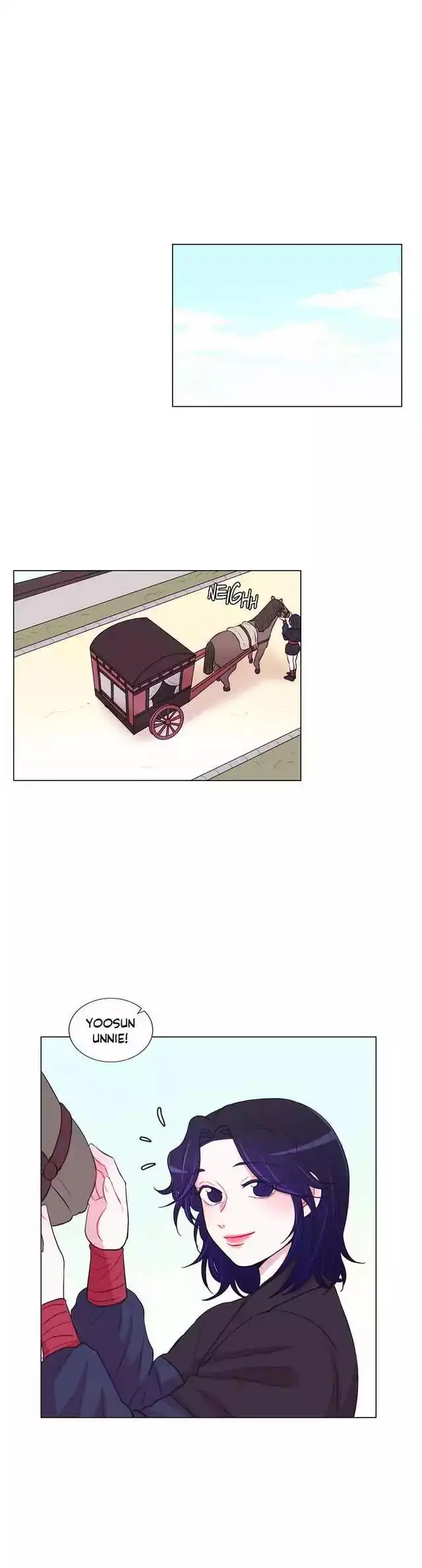 Moonlight Garden Chapter 35 Page 13