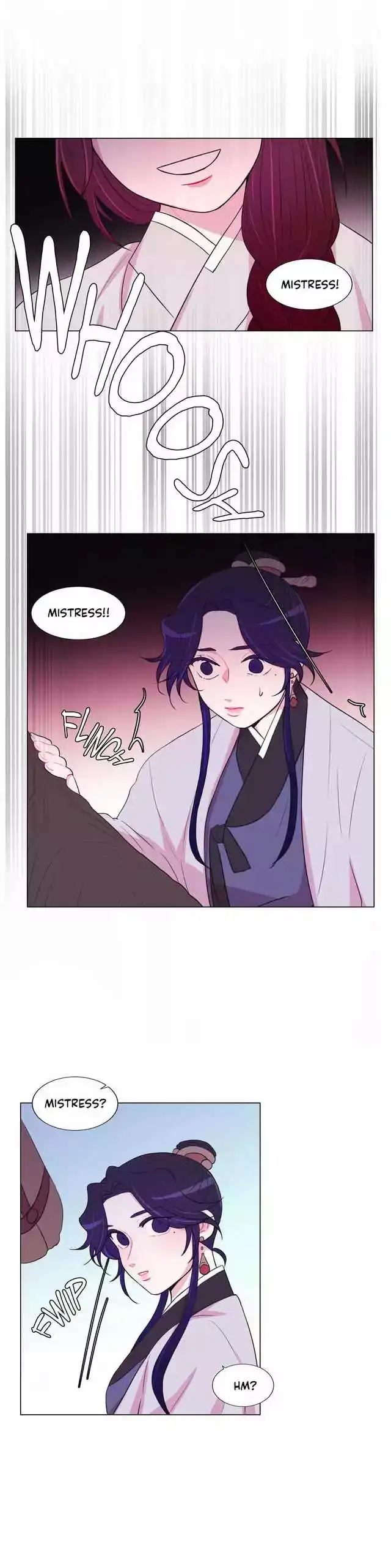 Moonlight Garden Chapter 35 Page 15
