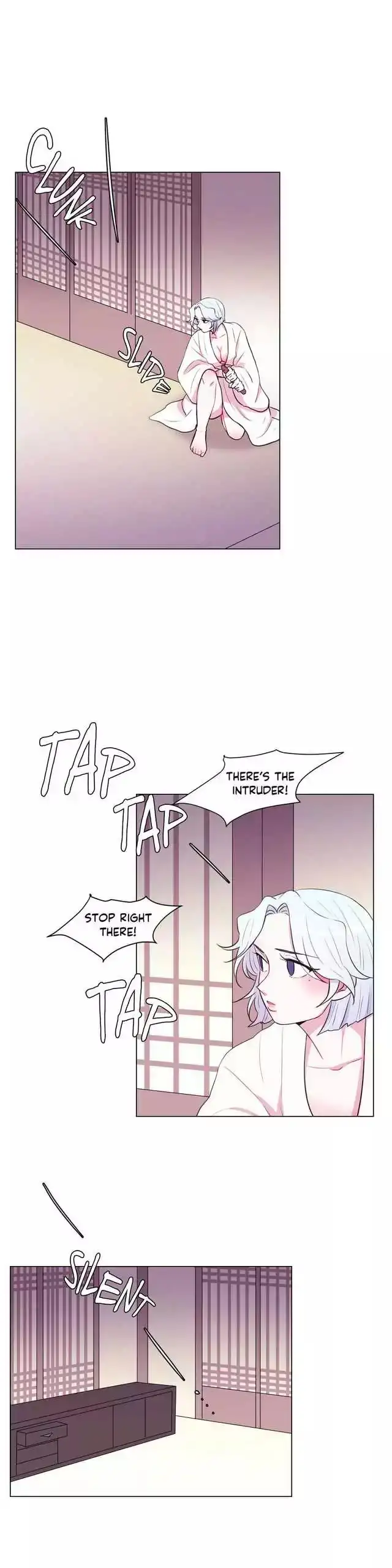 Moonlight Garden Chapter 35 Page 20