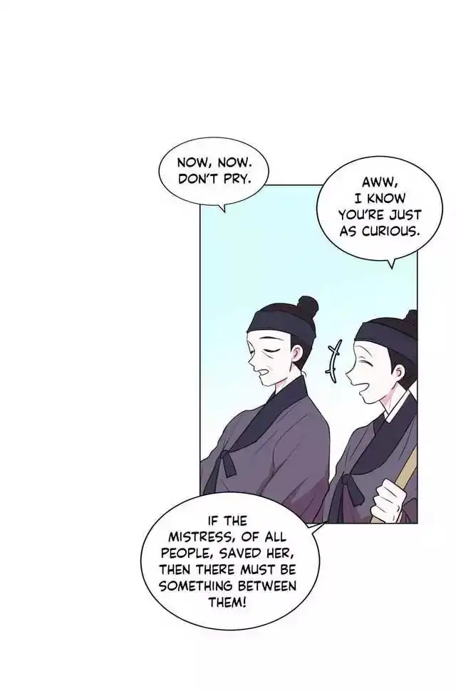 Moonlight Garden Chapter 35 Page 3