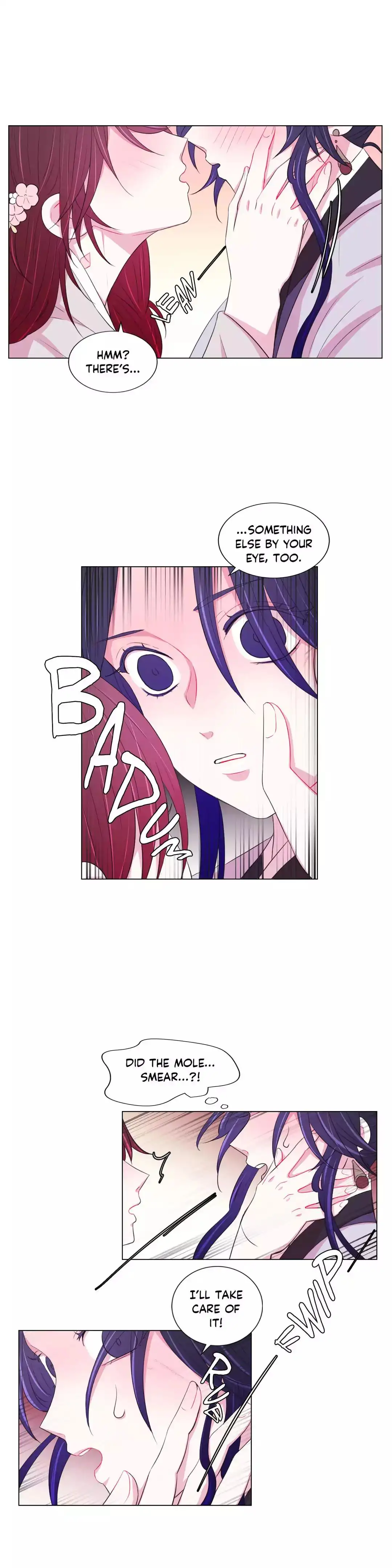 Moonlight Garden Chapter 37 Page 13