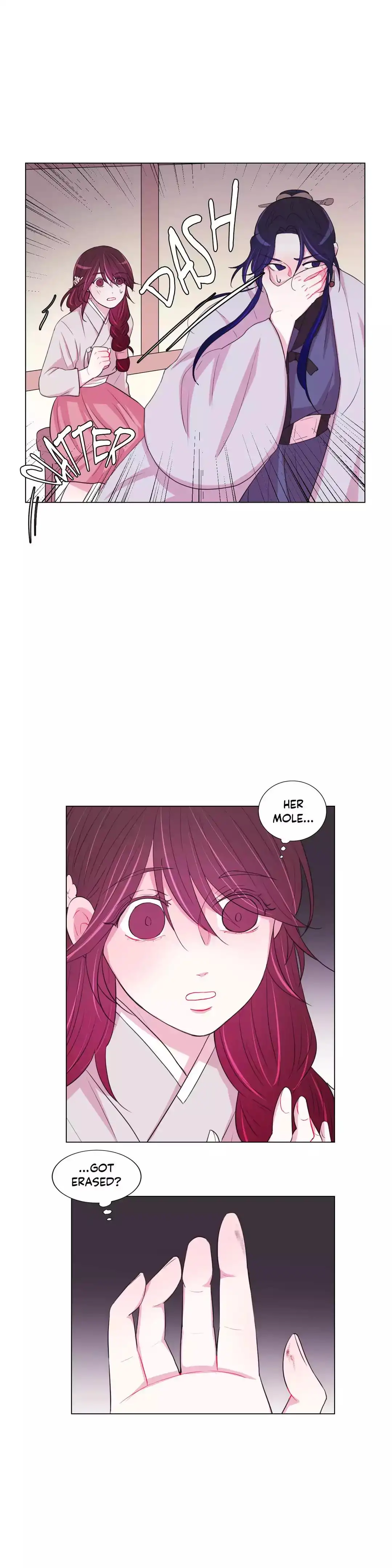 Moonlight Garden Chapter 37 Page 14