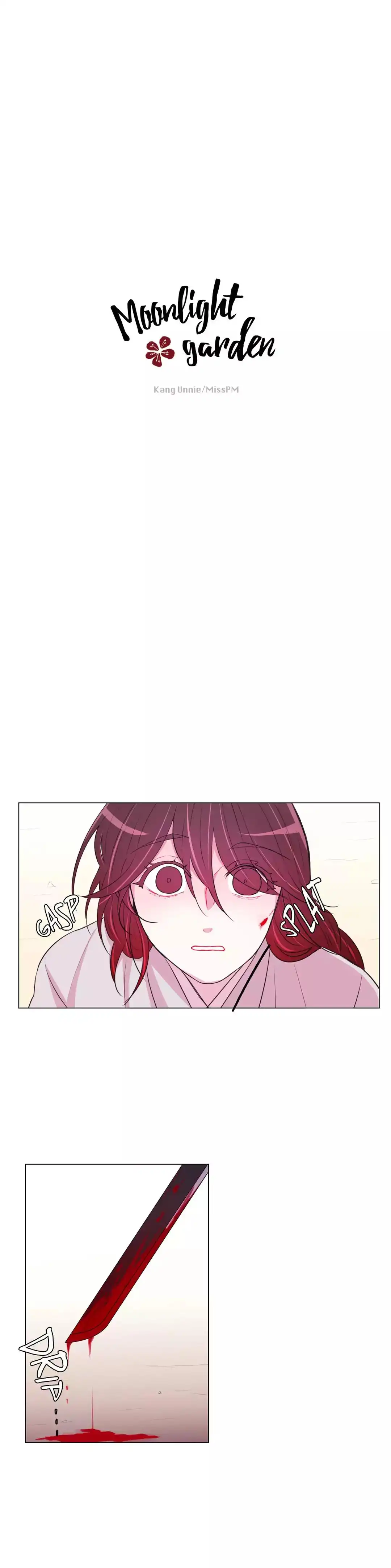 Moonlight Garden Chapter 37 Page 4