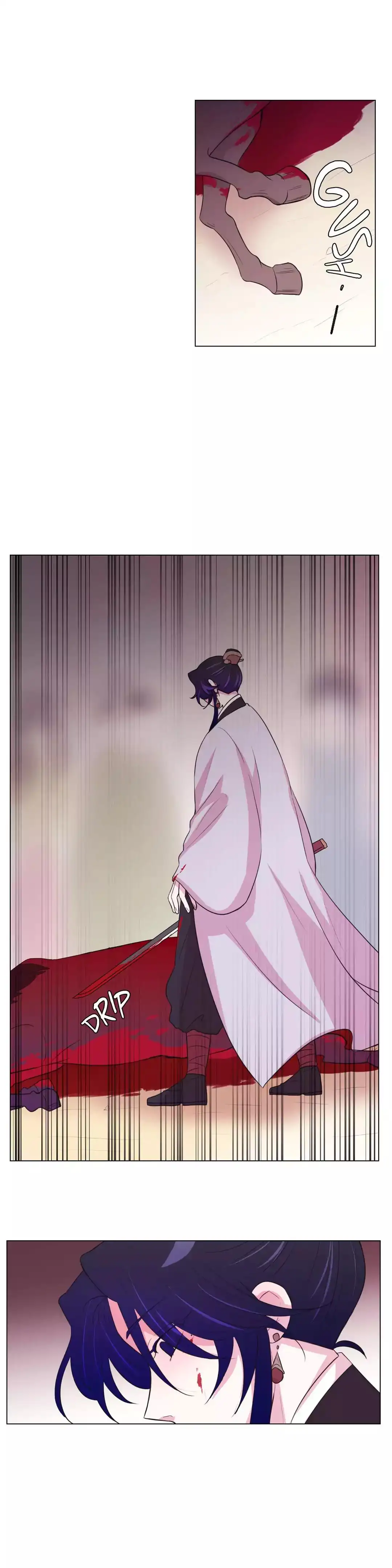 Moonlight Garden Chapter 37 Page 5