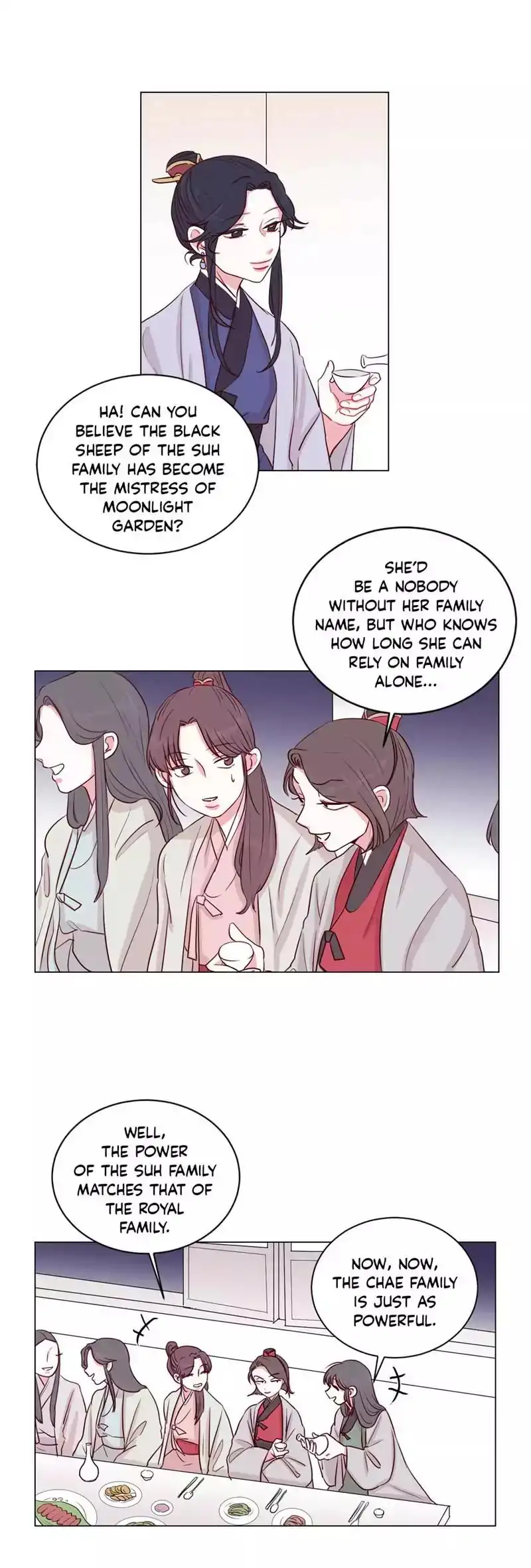 Moonlight Garden Chapter 2 Page 10