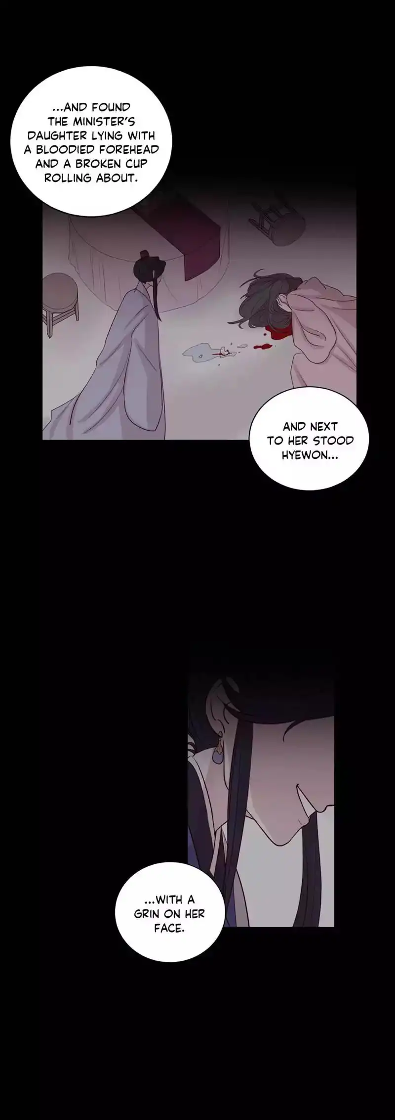 Moonlight Garden Chapter 2 Page 13