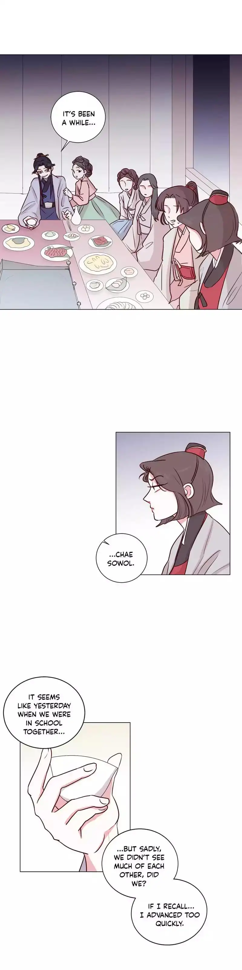 Moonlight Garden Chapter 2 Page 15