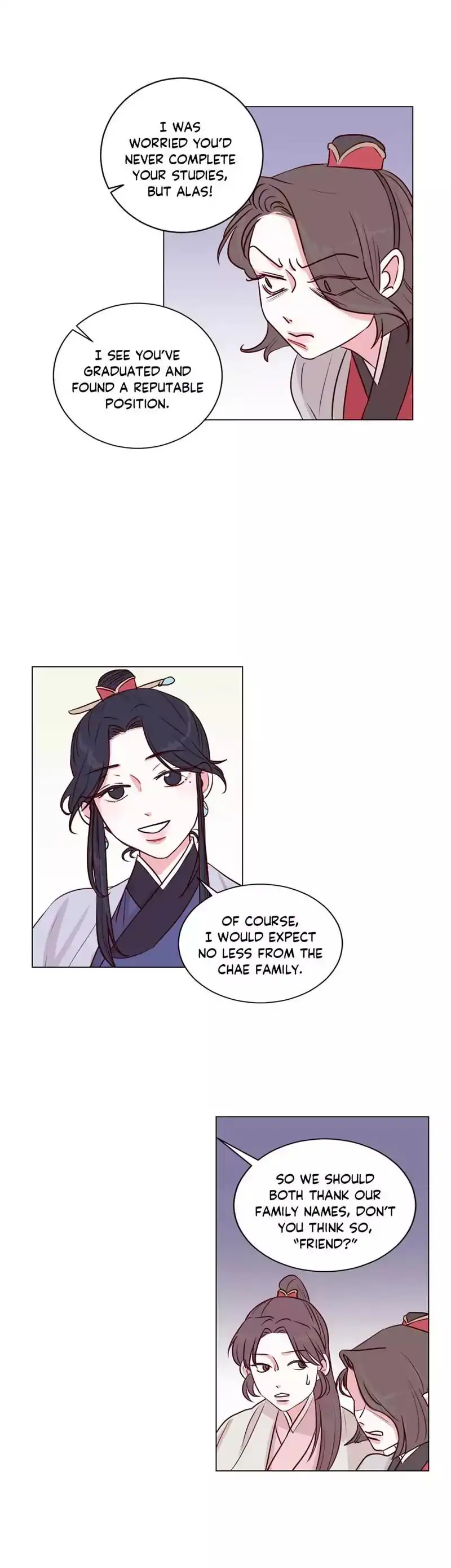 Moonlight Garden Chapter 2 Page 16