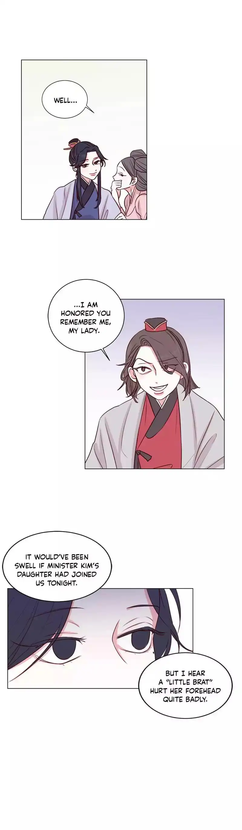Moonlight Garden Chapter 2 Page 17
