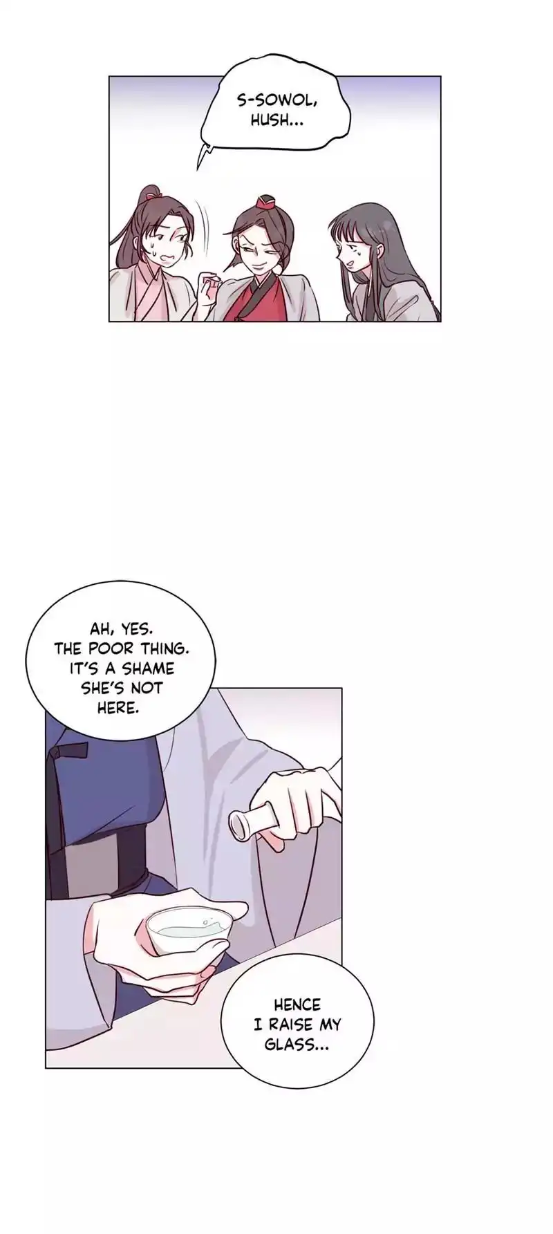 Moonlight Garden Chapter 2 Page 18