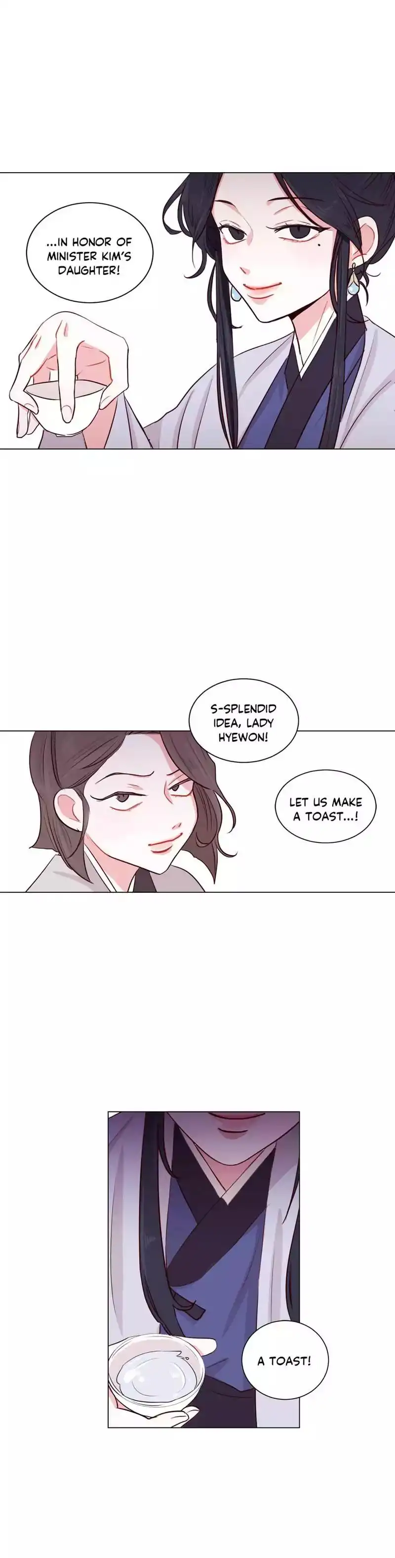 Moonlight Garden Chapter 2 Page 19