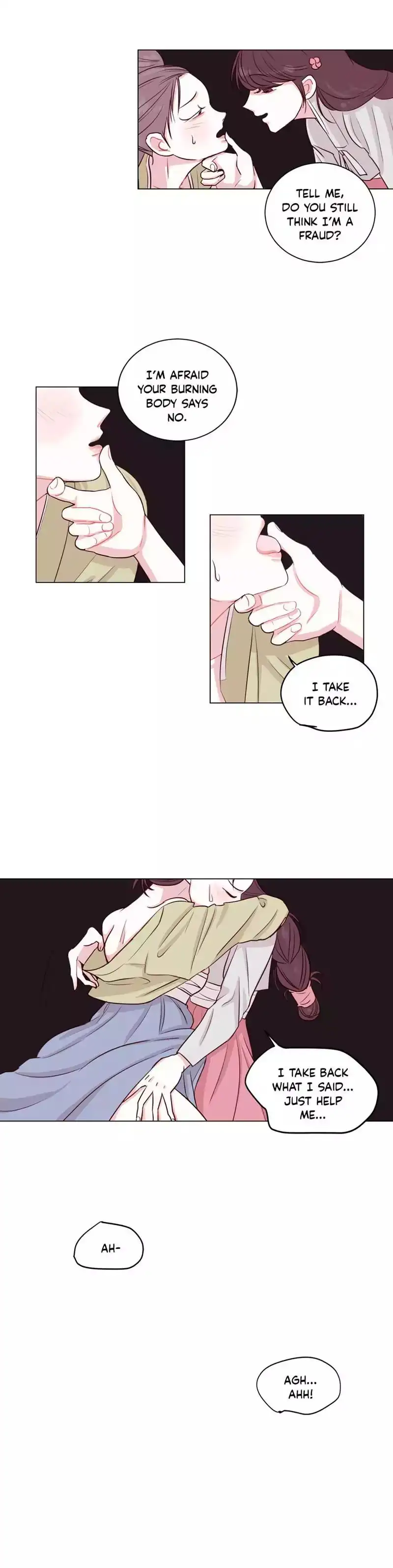 Moonlight Garden Chapter 2 Page 2