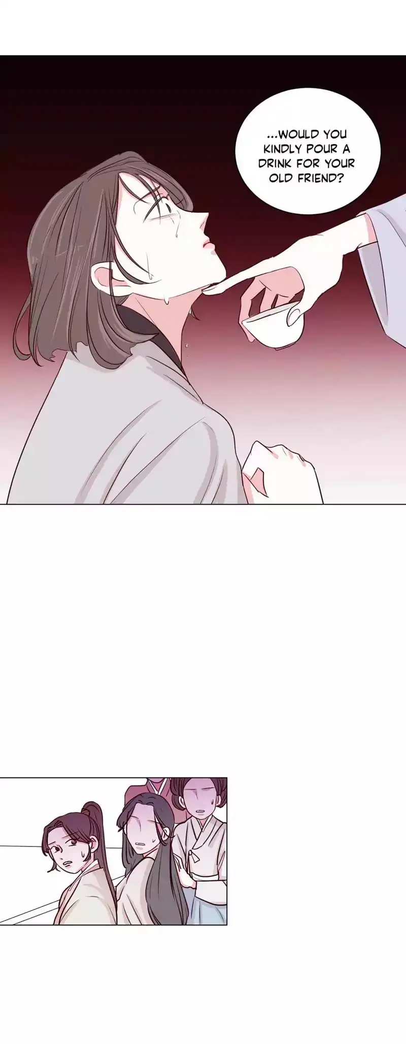 Moonlight Garden Chapter 2 Page 23