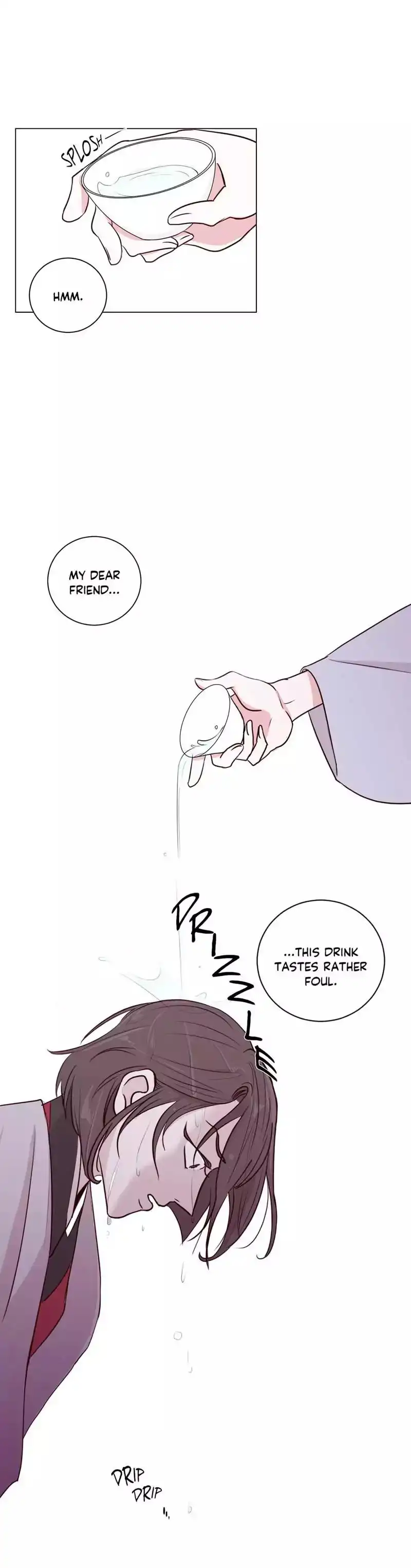 Moonlight Garden Chapter 2 Page 25