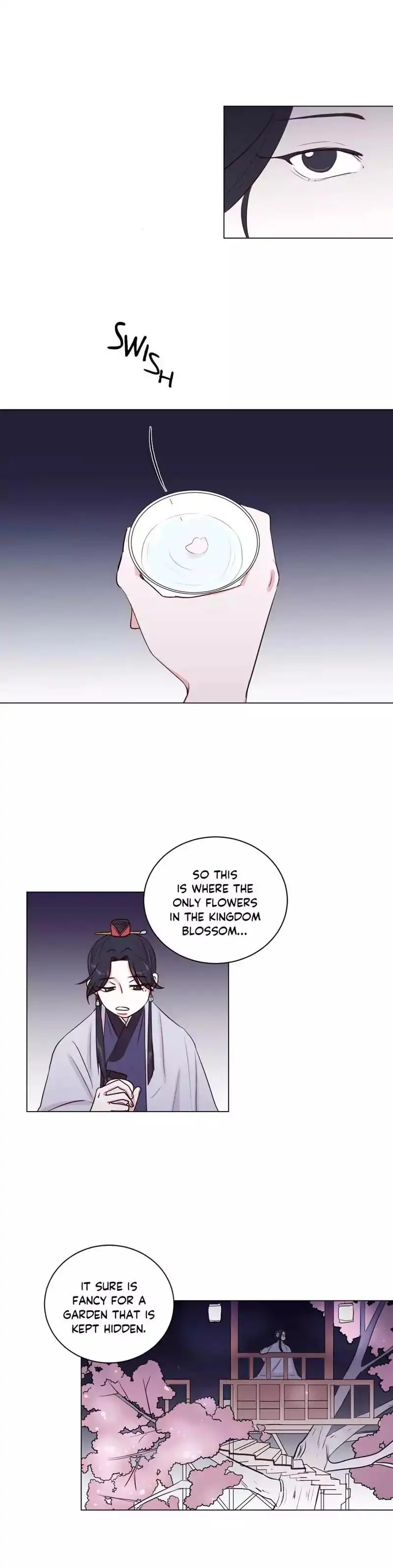 Moonlight Garden Chapter 2 Page 29
