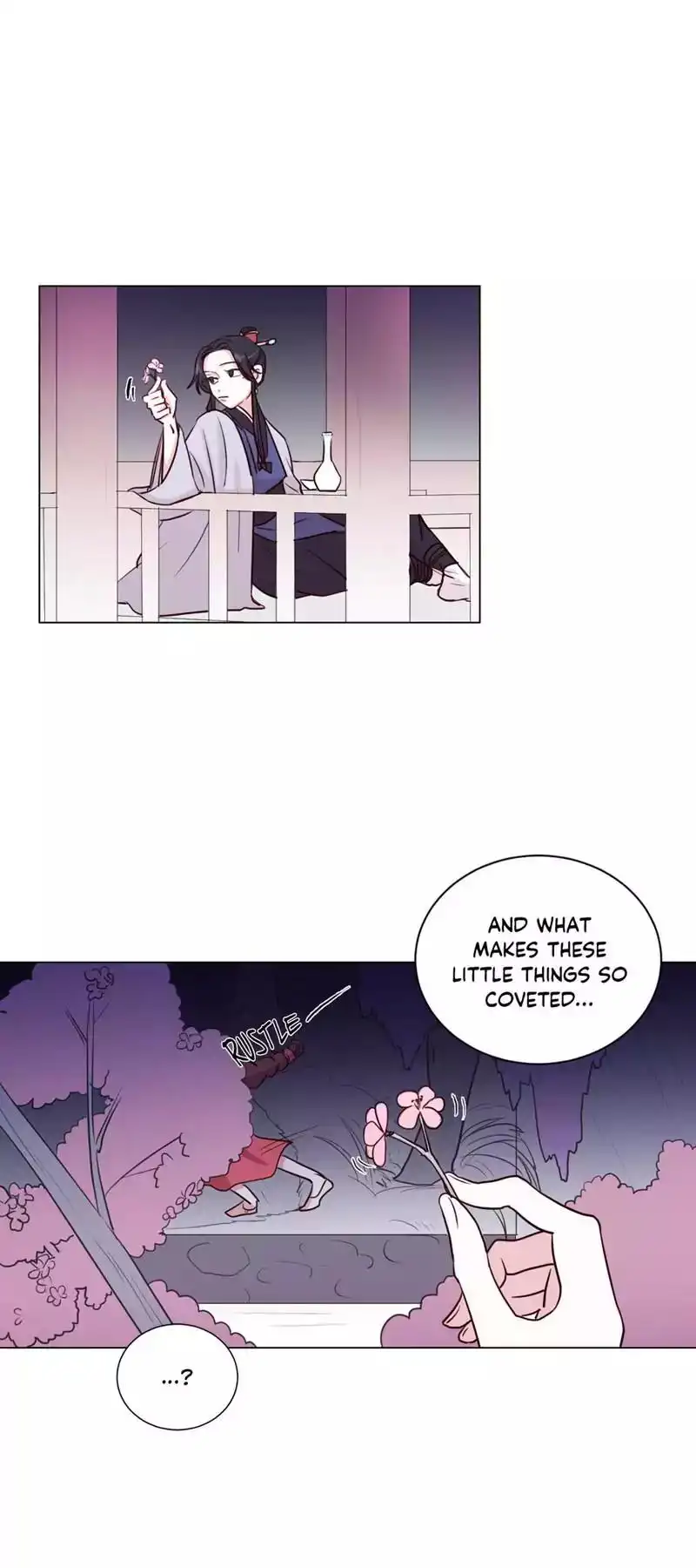 Moonlight Garden Chapter 2 Page 30