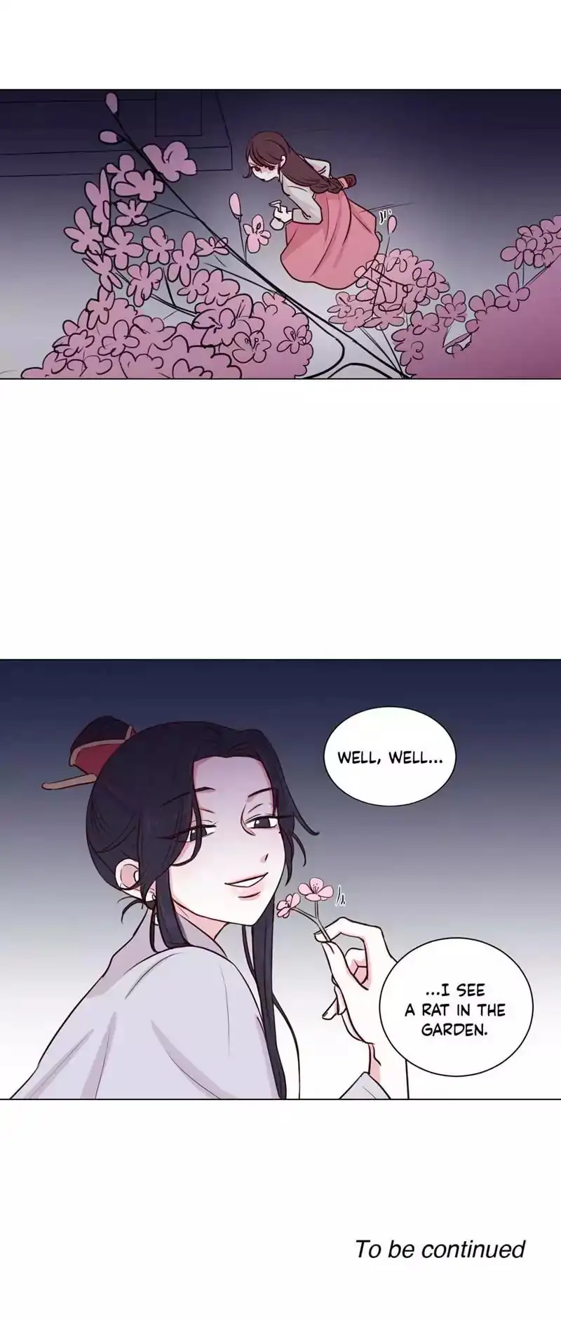 Moonlight Garden Chapter 2 Page 31