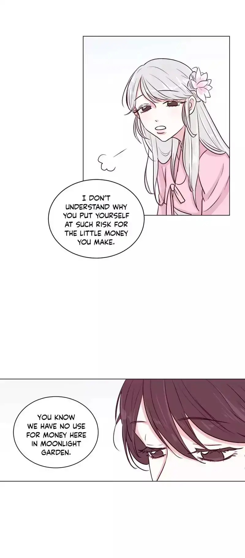 Moonlight Garden Chapter 2 Page 6