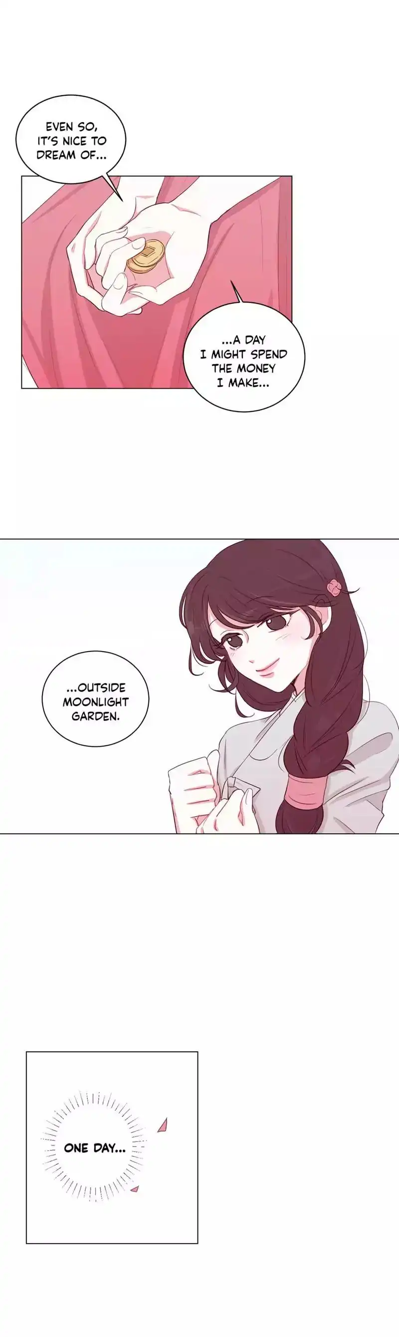 Moonlight Garden Chapter 2 Page 7