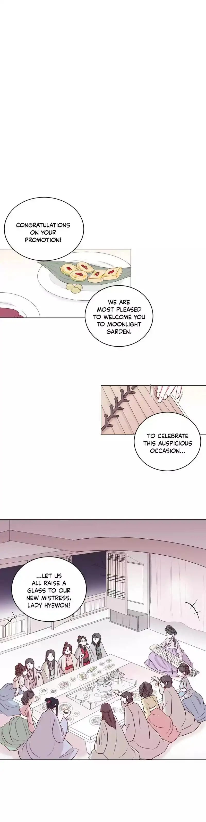 Moonlight Garden Chapter 2 Page 9