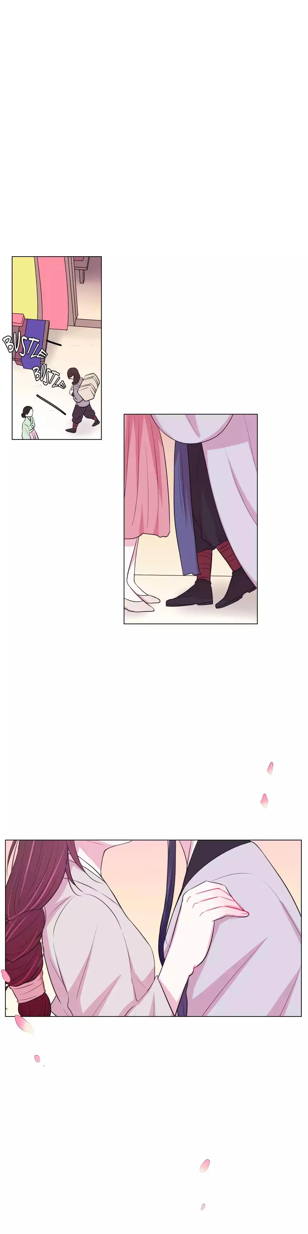 Moonlight Garden Chapter 38 Page 1