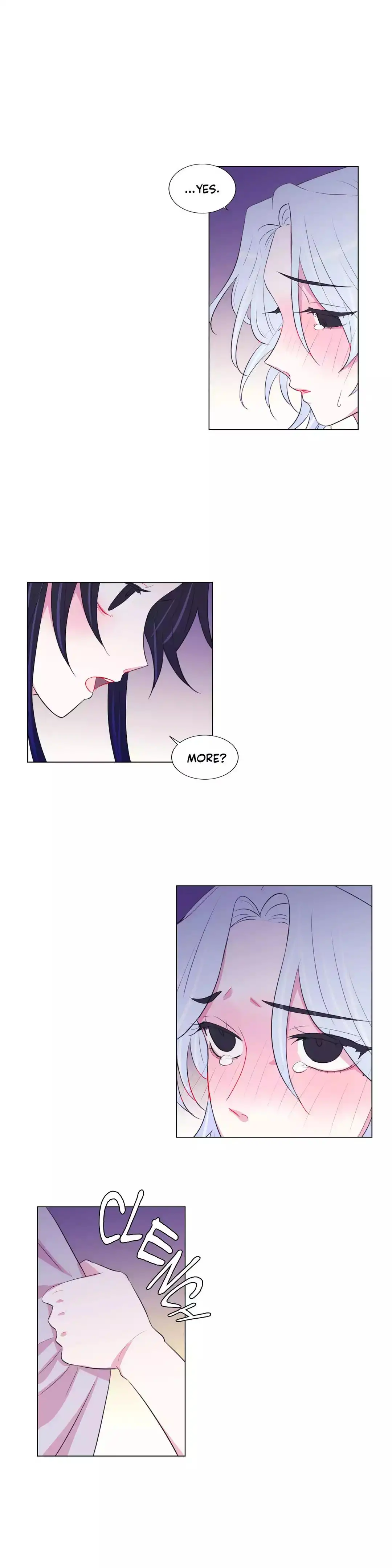 Moonlight Garden Chapter 39 Page 13