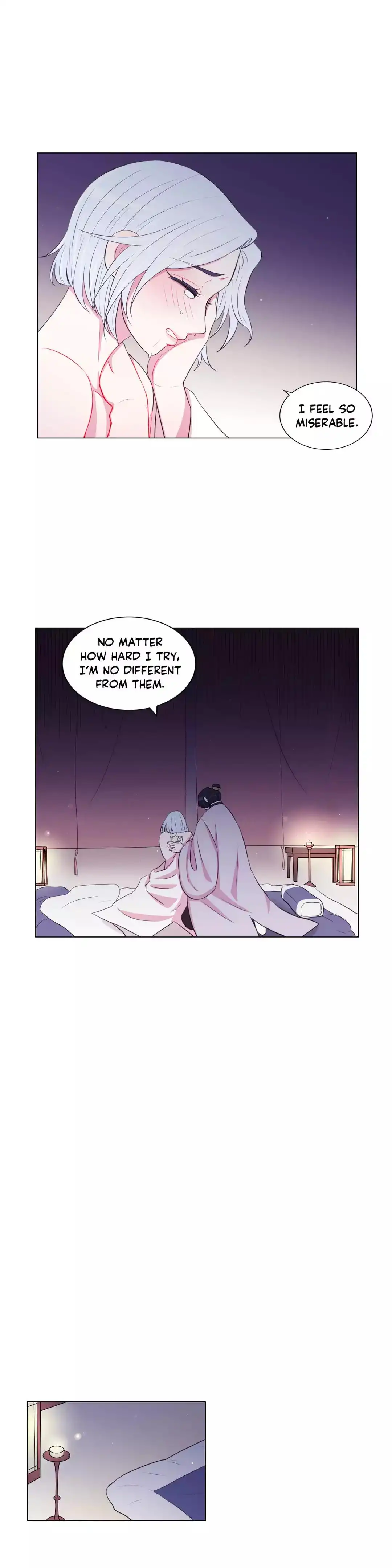 Moonlight Garden Chapter 39 Page 17