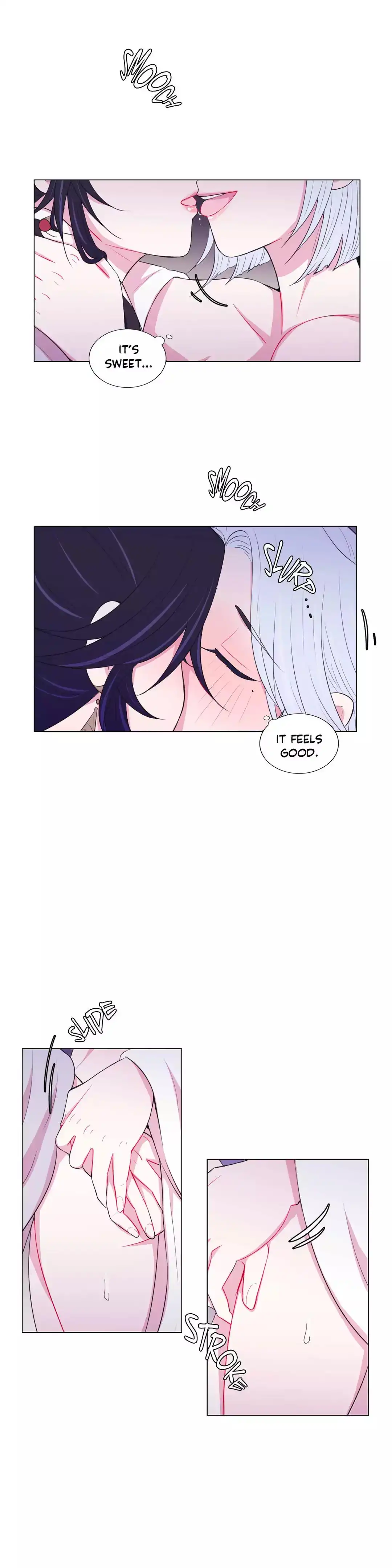 Moonlight Garden Chapter 39 Page 2