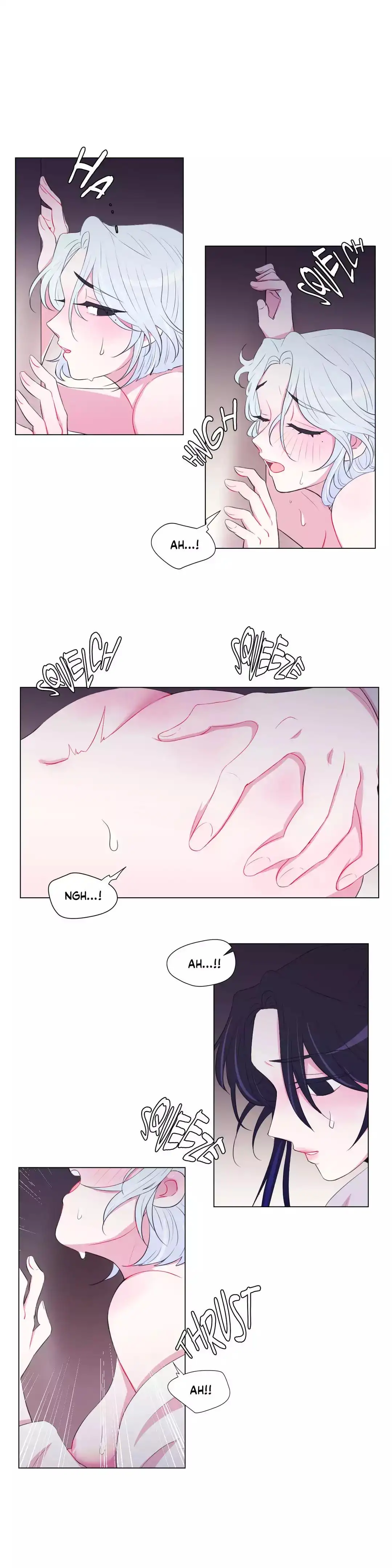 Moonlight Garden Chapter 39 Page 9