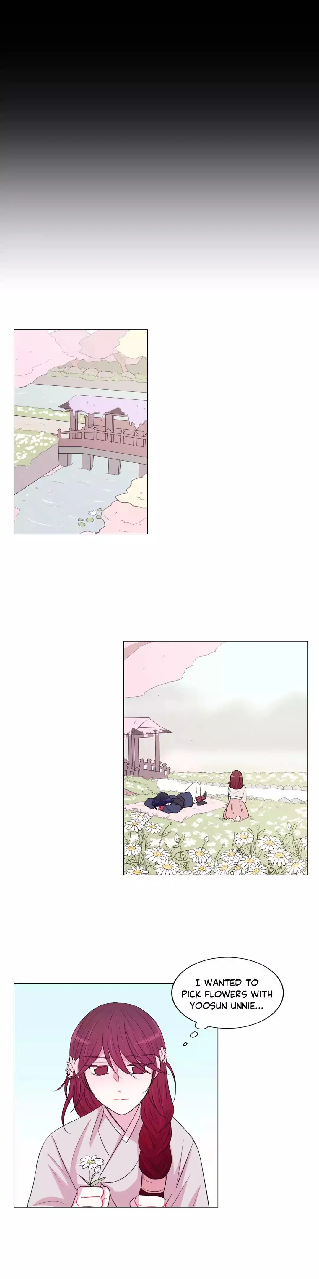 Moonlight Garden Chapter 40 Page 11