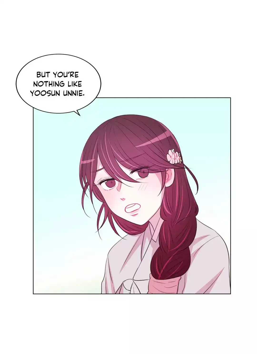 Moonlight Garden Chapter 40 Page 15