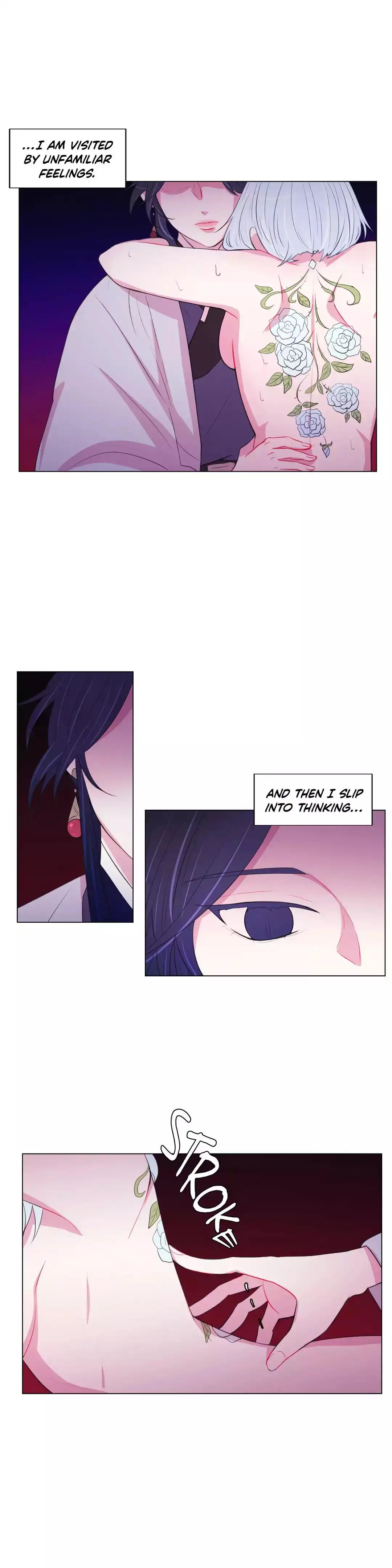 Moonlight Garden Chapter 40 Page 2