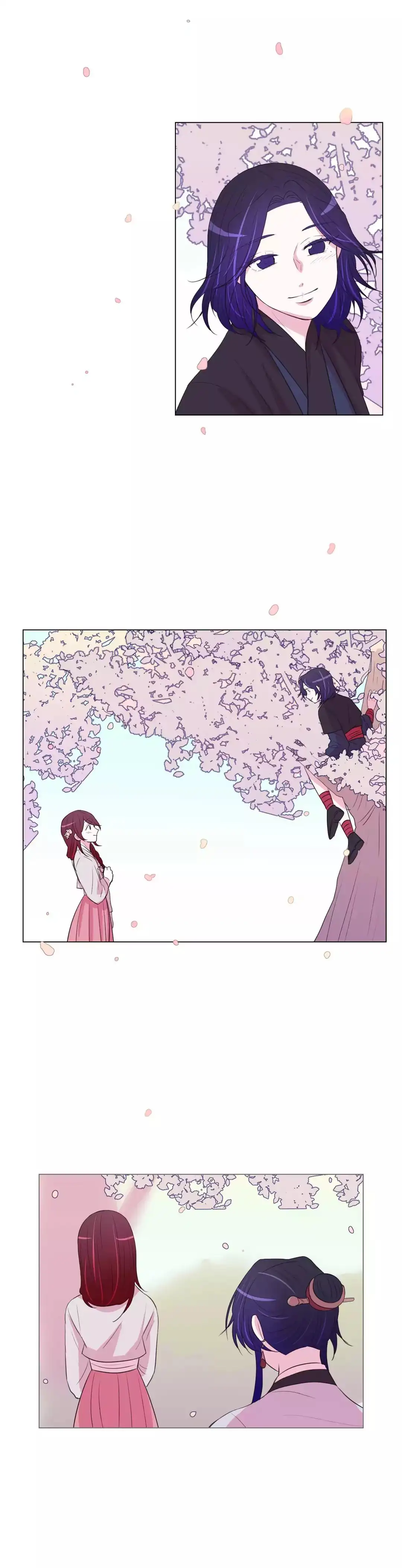 Moonlight Garden Chapter 41 Page 19