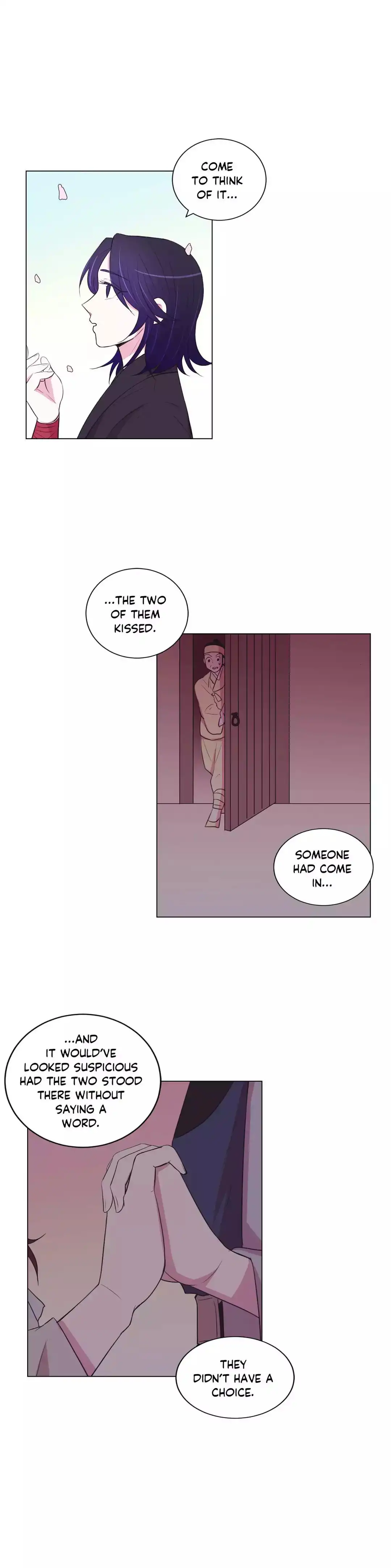 Moonlight Garden Chapter 41 Page 2