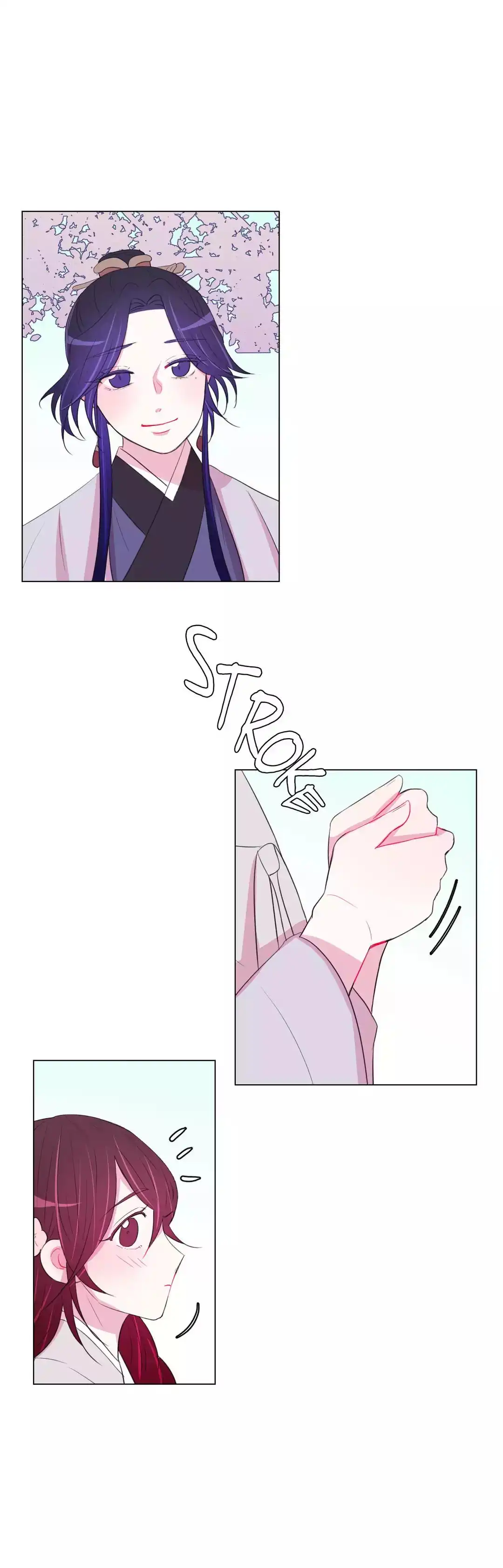 Moonlight Garden Chapter 41 Page 20