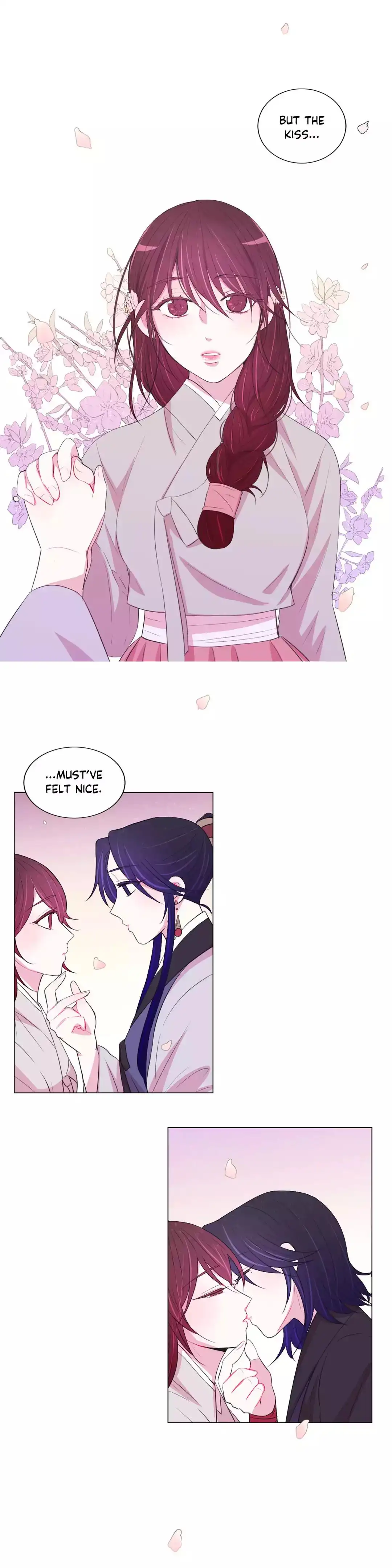 Moonlight Garden Chapter 41 Page 3
